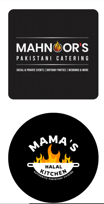 Mamas Halal Kitchen 